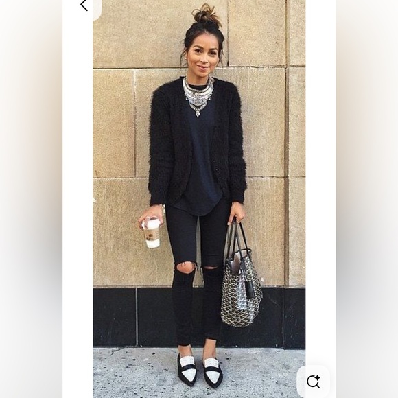 New Michael Kors timeless penny loafers 37 - Picture 2 of 7